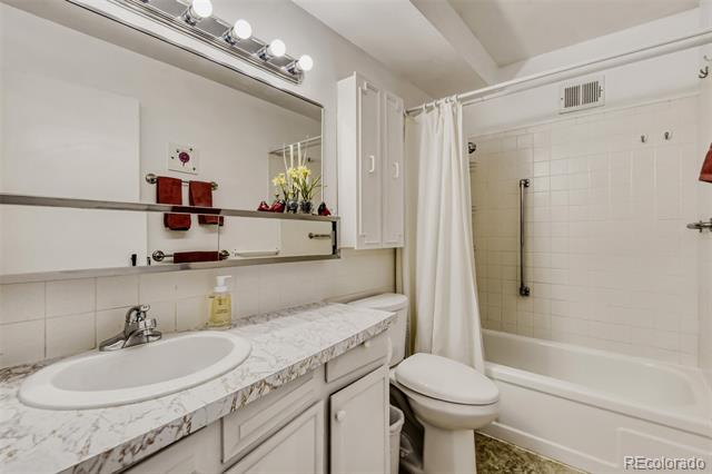 9300 E Center Avenue Unit: 12C