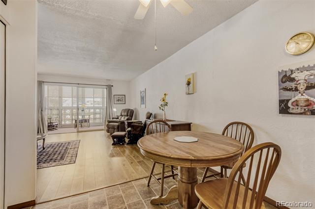 9300 E Center Avenue Unit: 12C