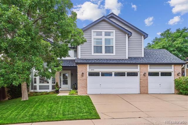 8940 Goosander Way