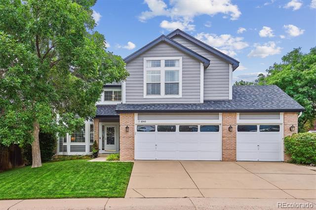 8940 Goosander Way