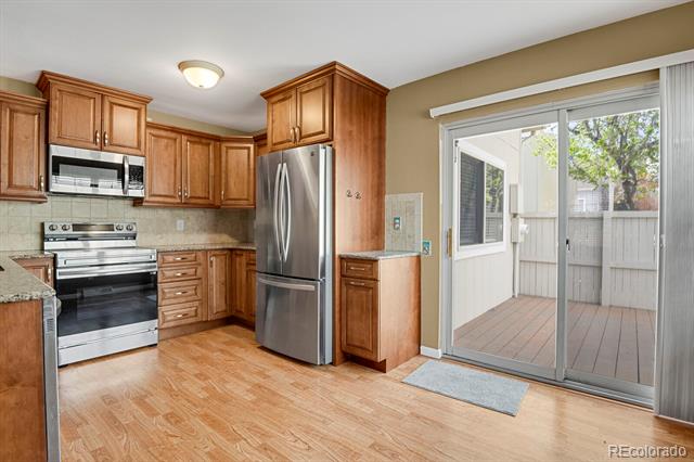 6974 S Knolls Way