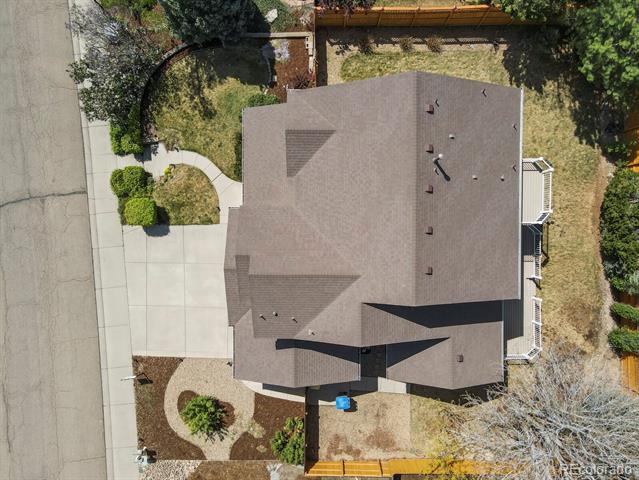 815 Allen Drive