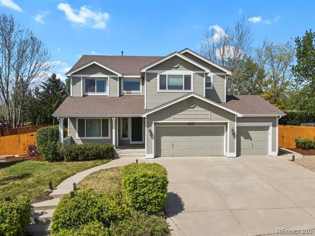 815 Allen Drive