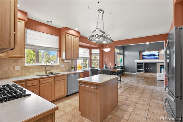 815 Allen Drive