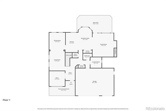 815 Allen Drive