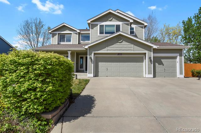 815 Allen Drive