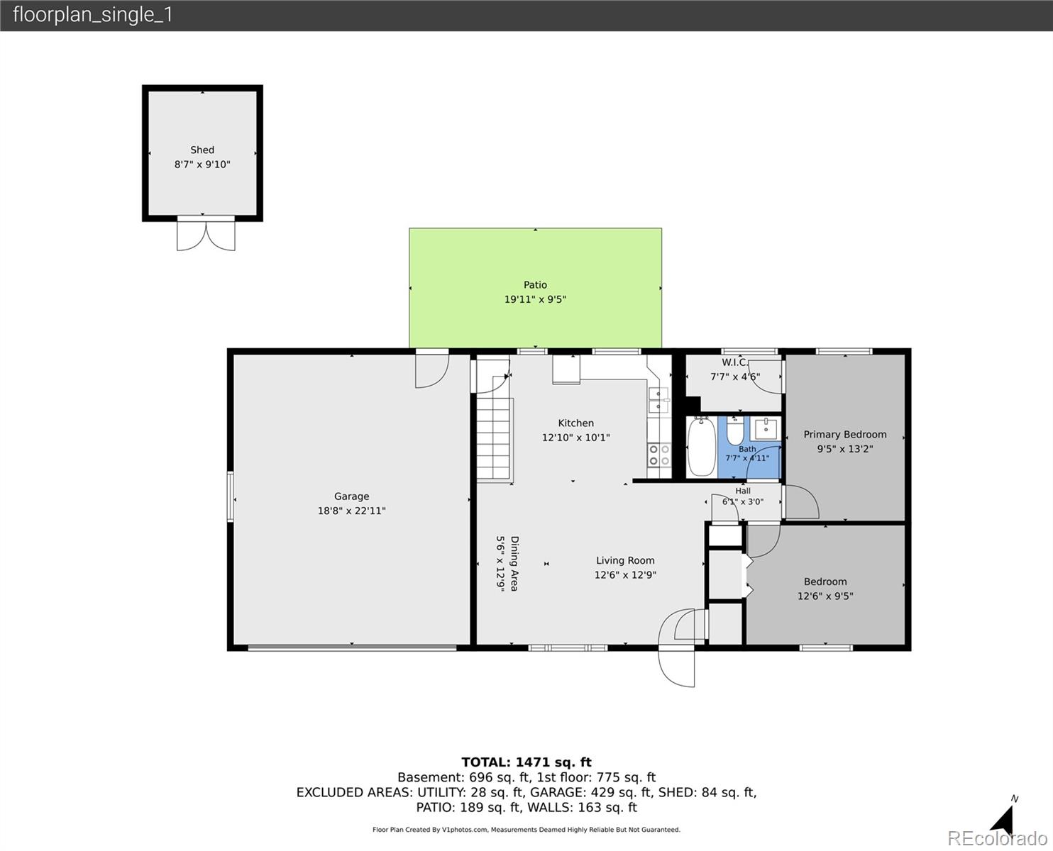 3513 E 117th Place