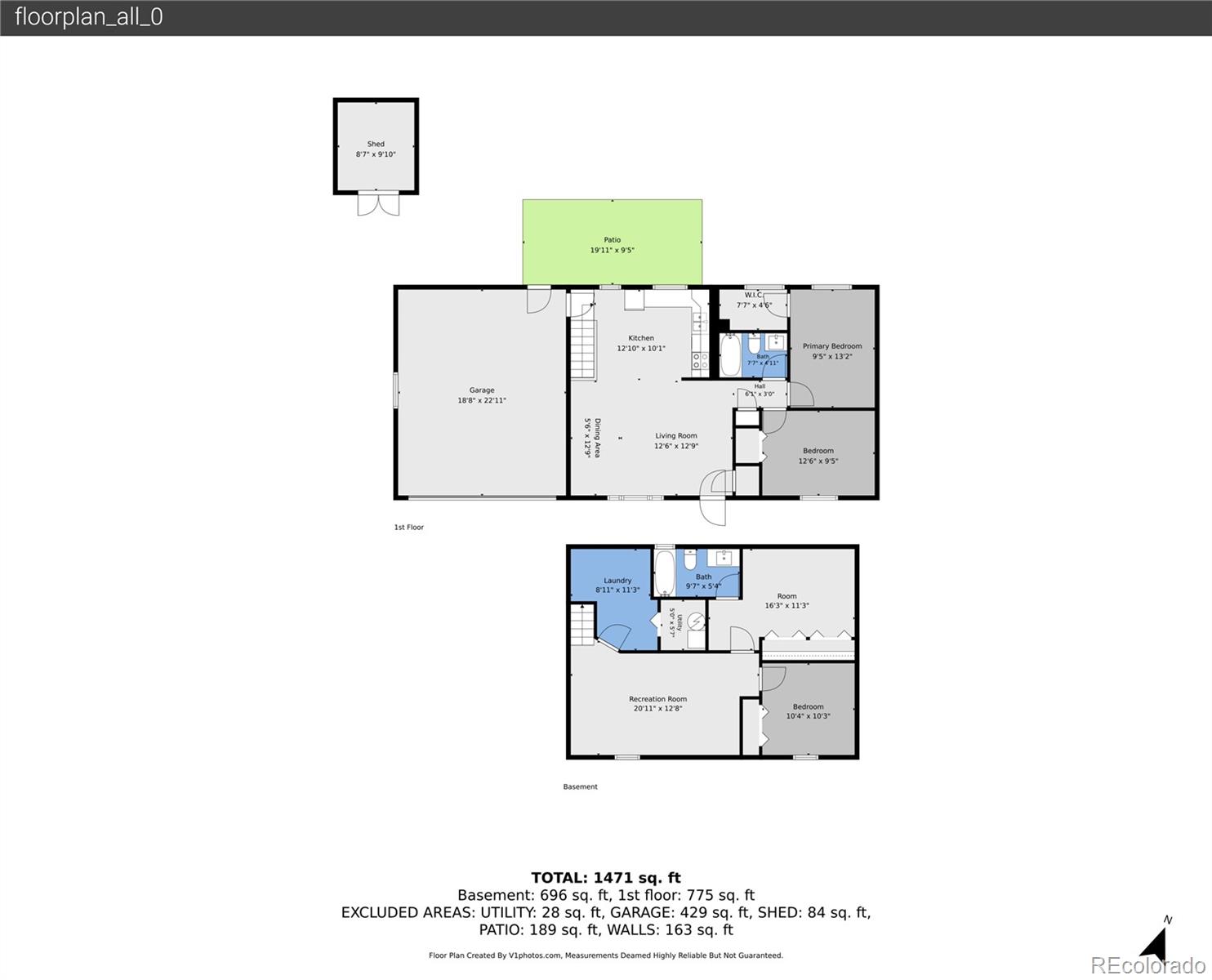 3513 E 117th Place
