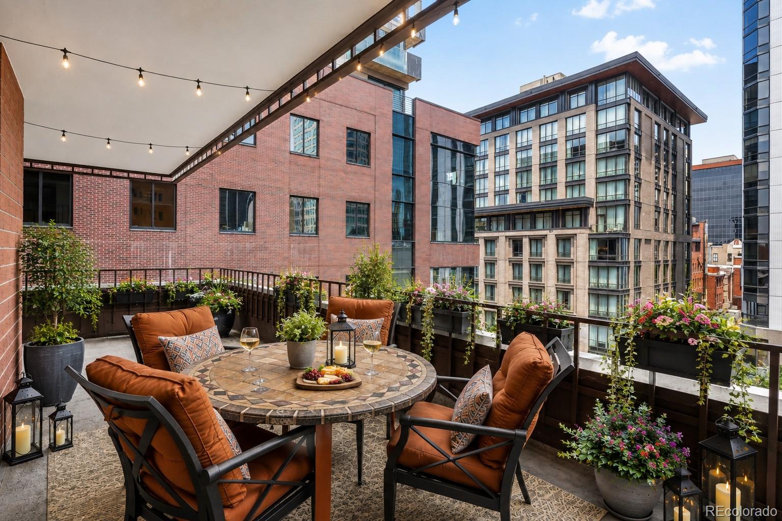 1551 Larimer Street Unit: 404