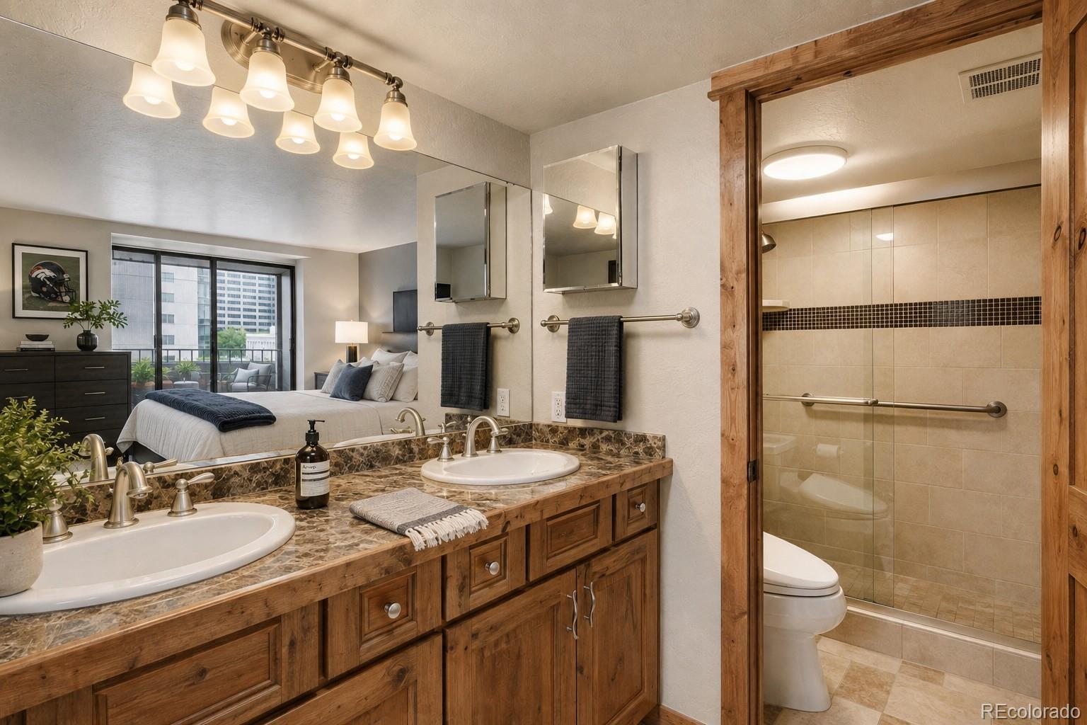 1551 Larimer Street Unit: 404