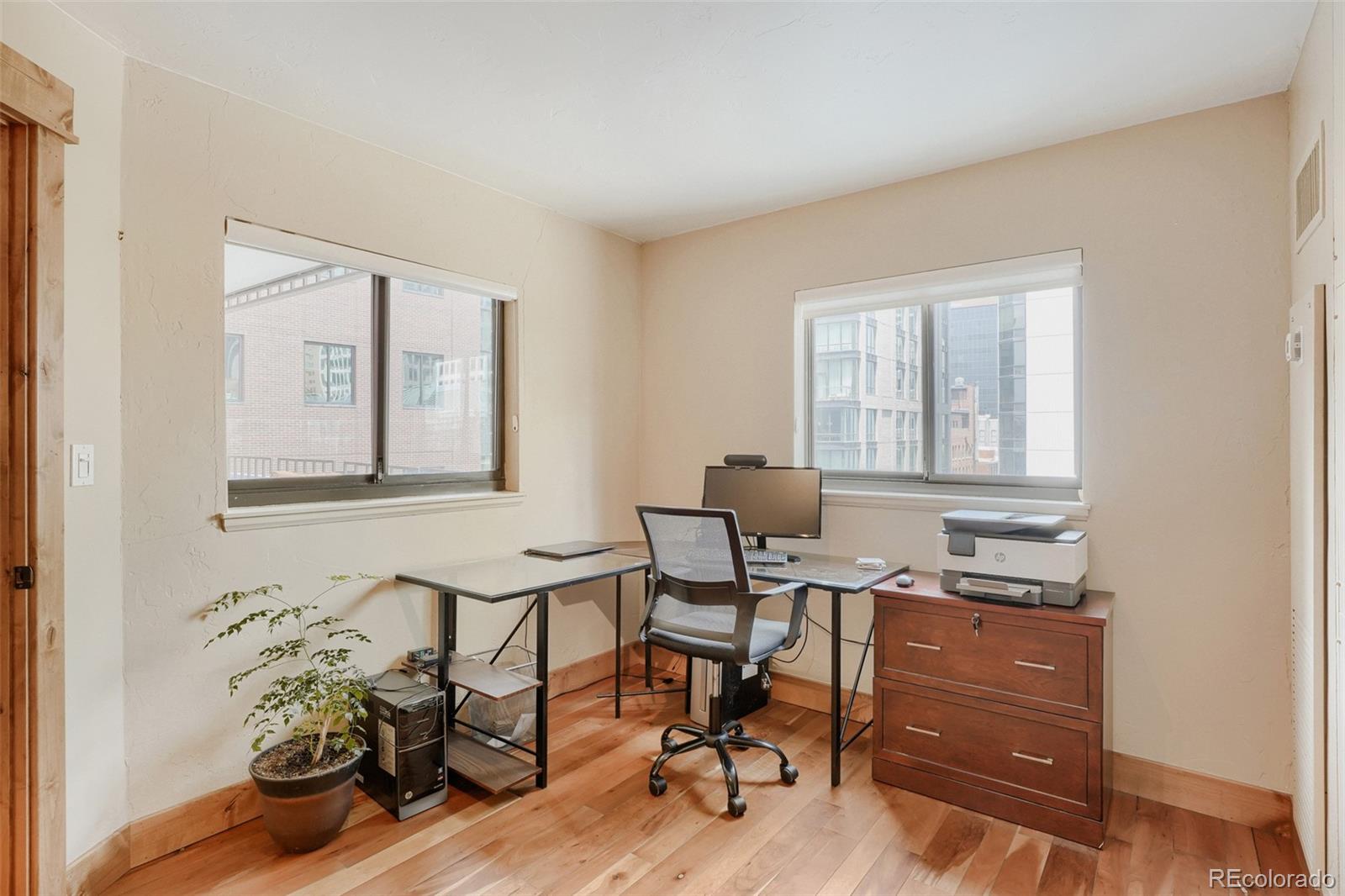 1551 Larimer Street Unit: 404