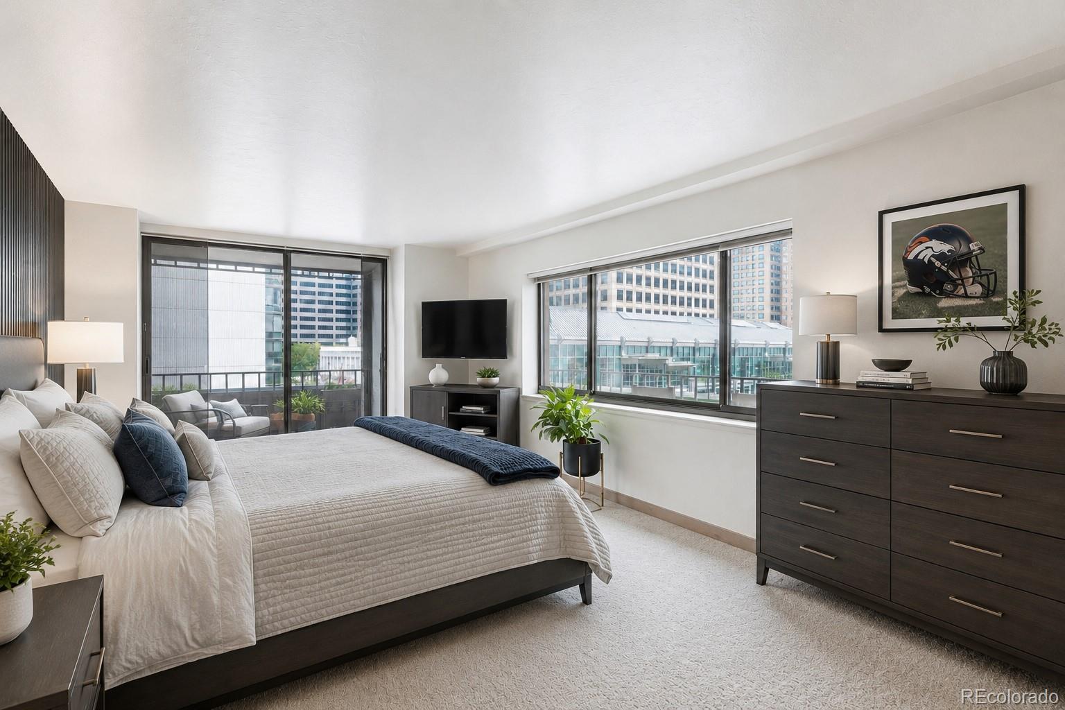 1551 Larimer Street Unit: 404