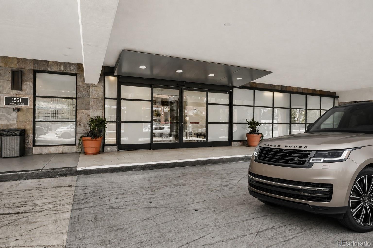 1551 Larimer Street Unit: 404
