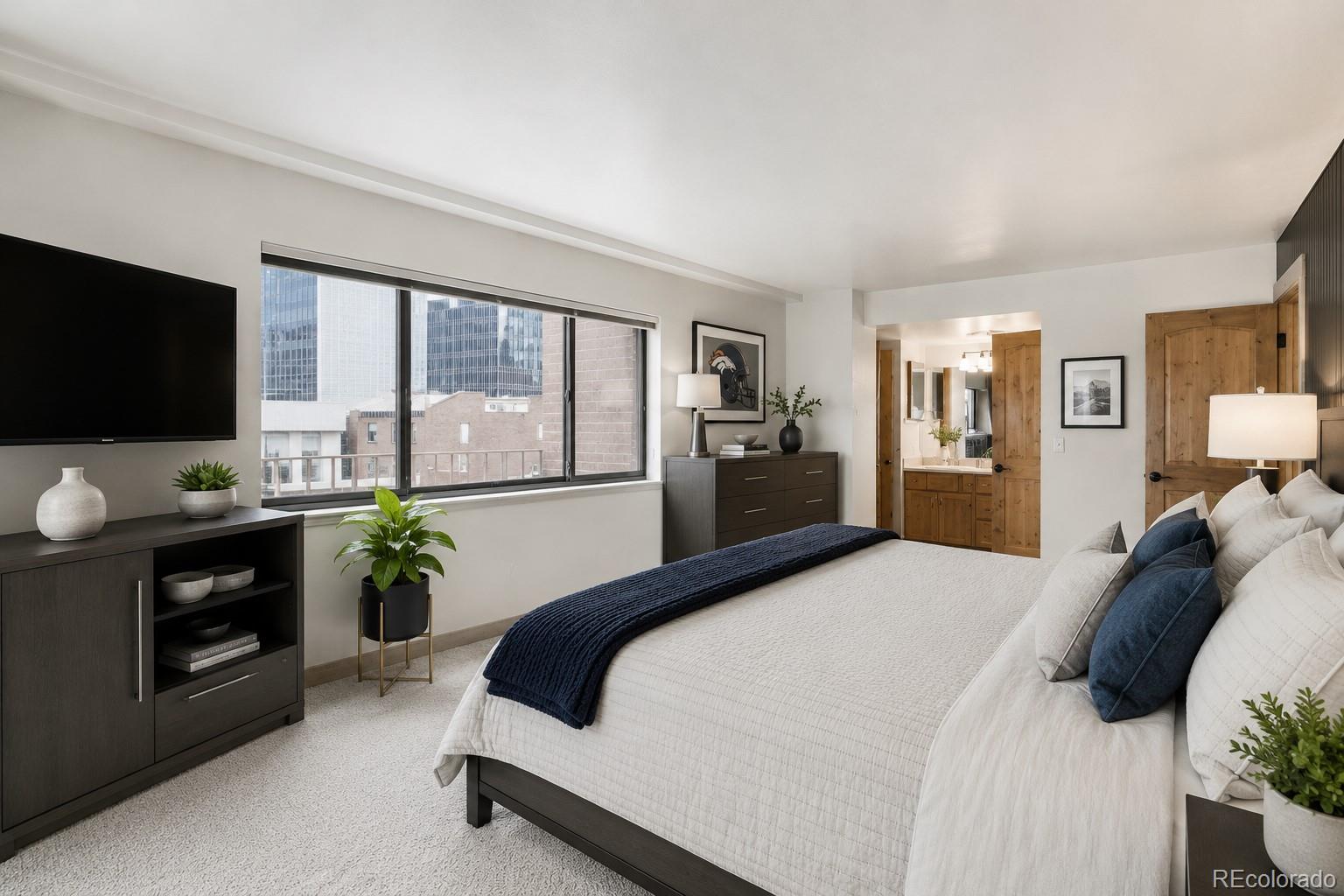 1551 Larimer Street Unit: 404