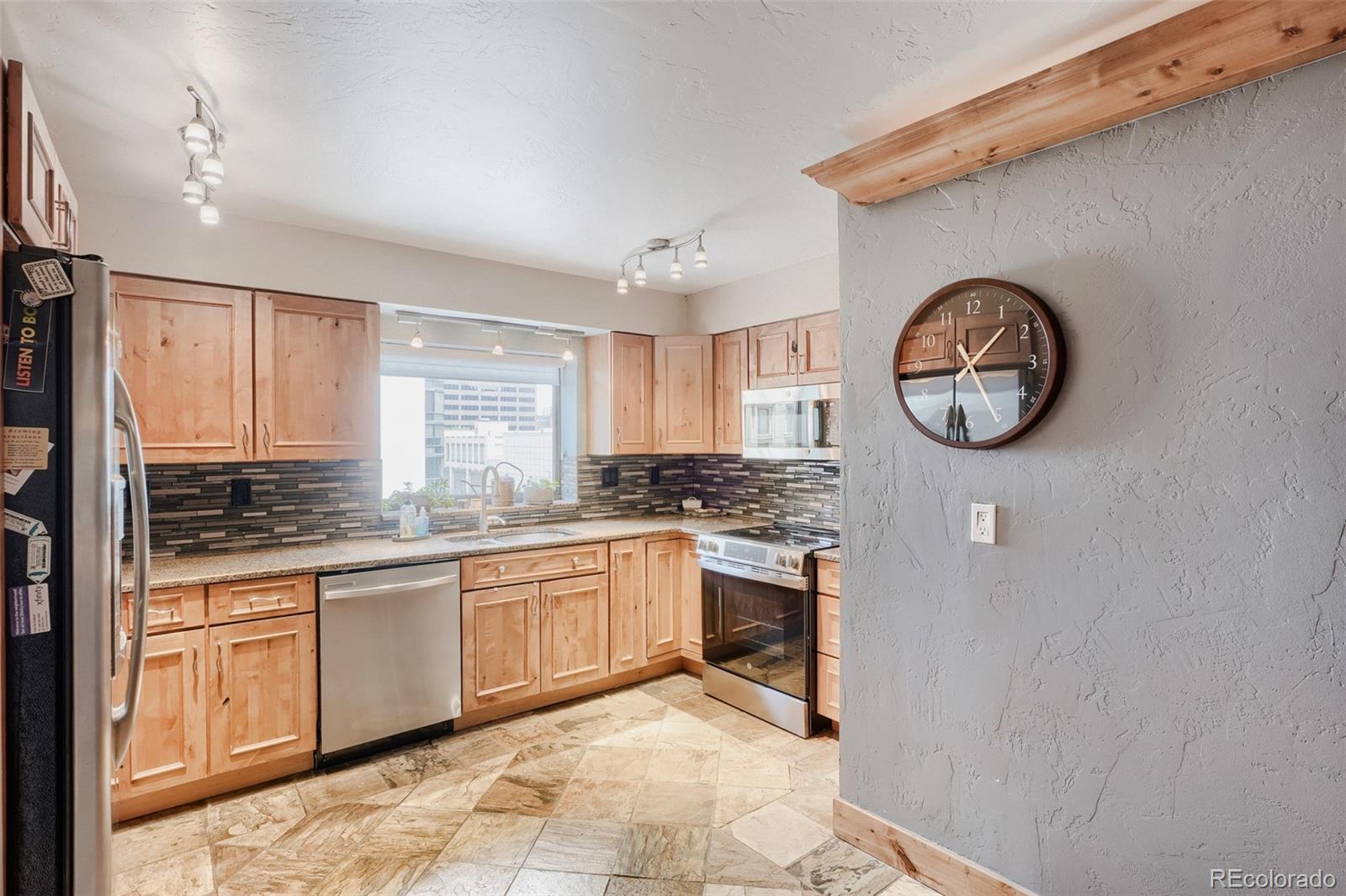 1551 Larimer Street Unit: 404