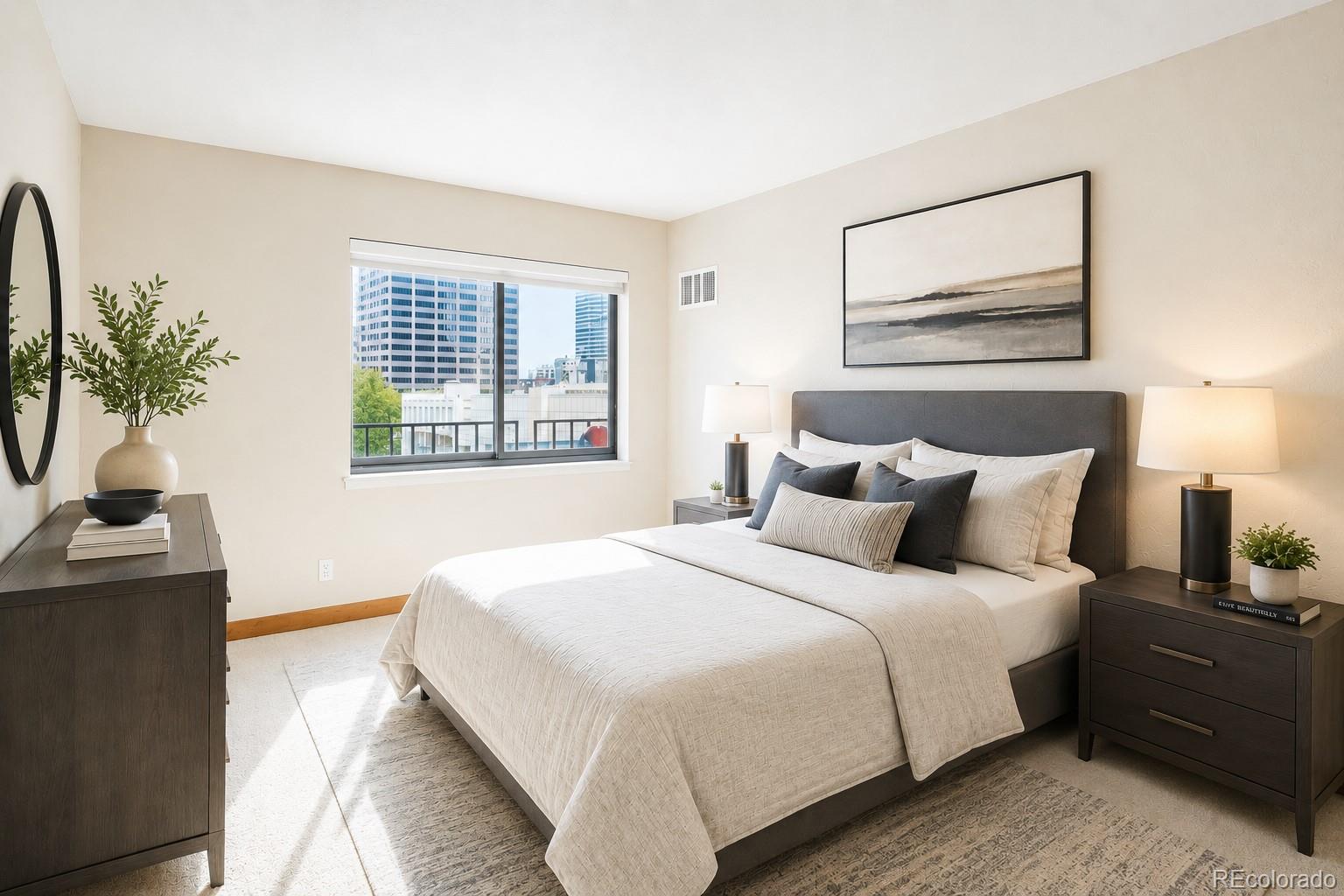 1551 Larimer Street Unit: 404