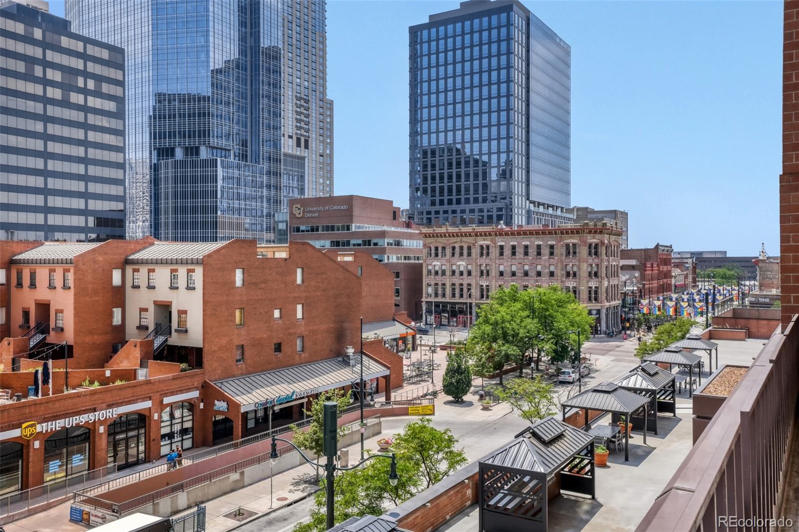 1551 Larimer Street Unit: 404