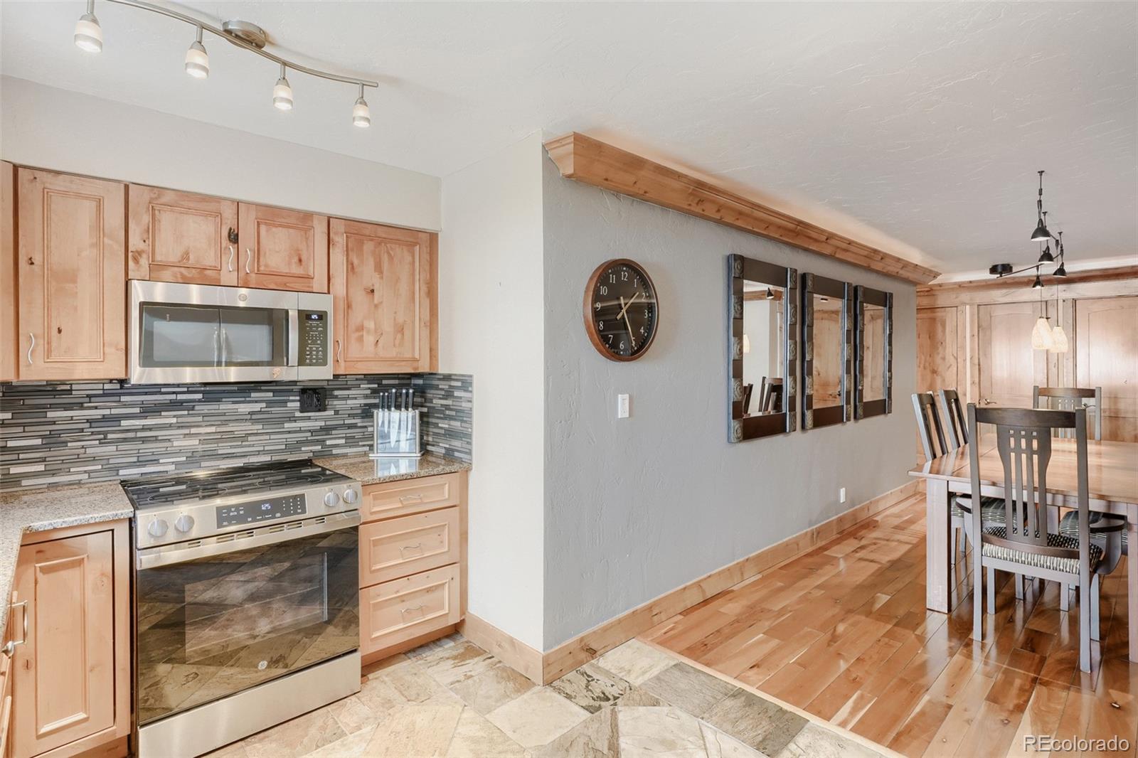1551 Larimer Street Unit: 404