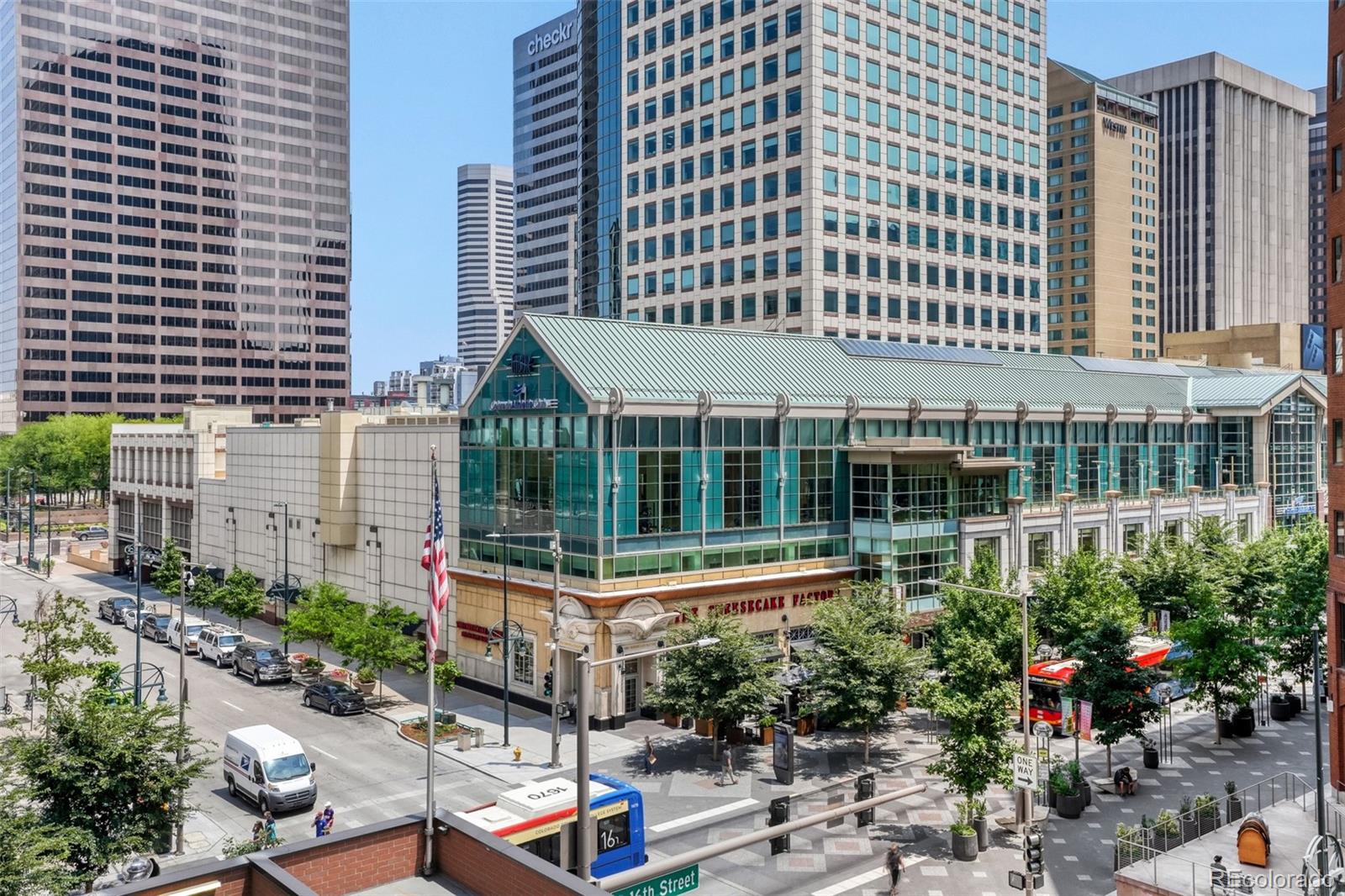1551 Larimer Street Unit: 404