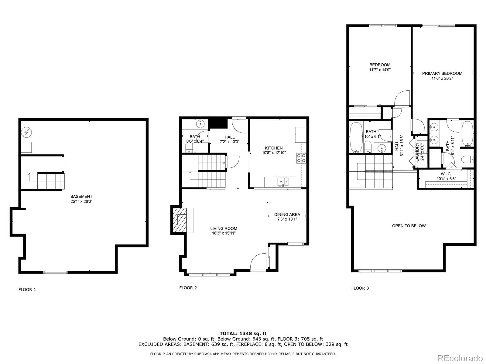 11765 W 66th Place Unit: B