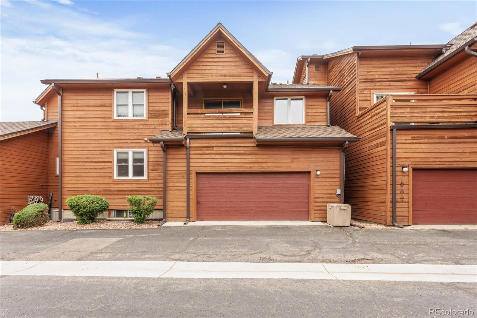 11765 W 66th Place Unit: B