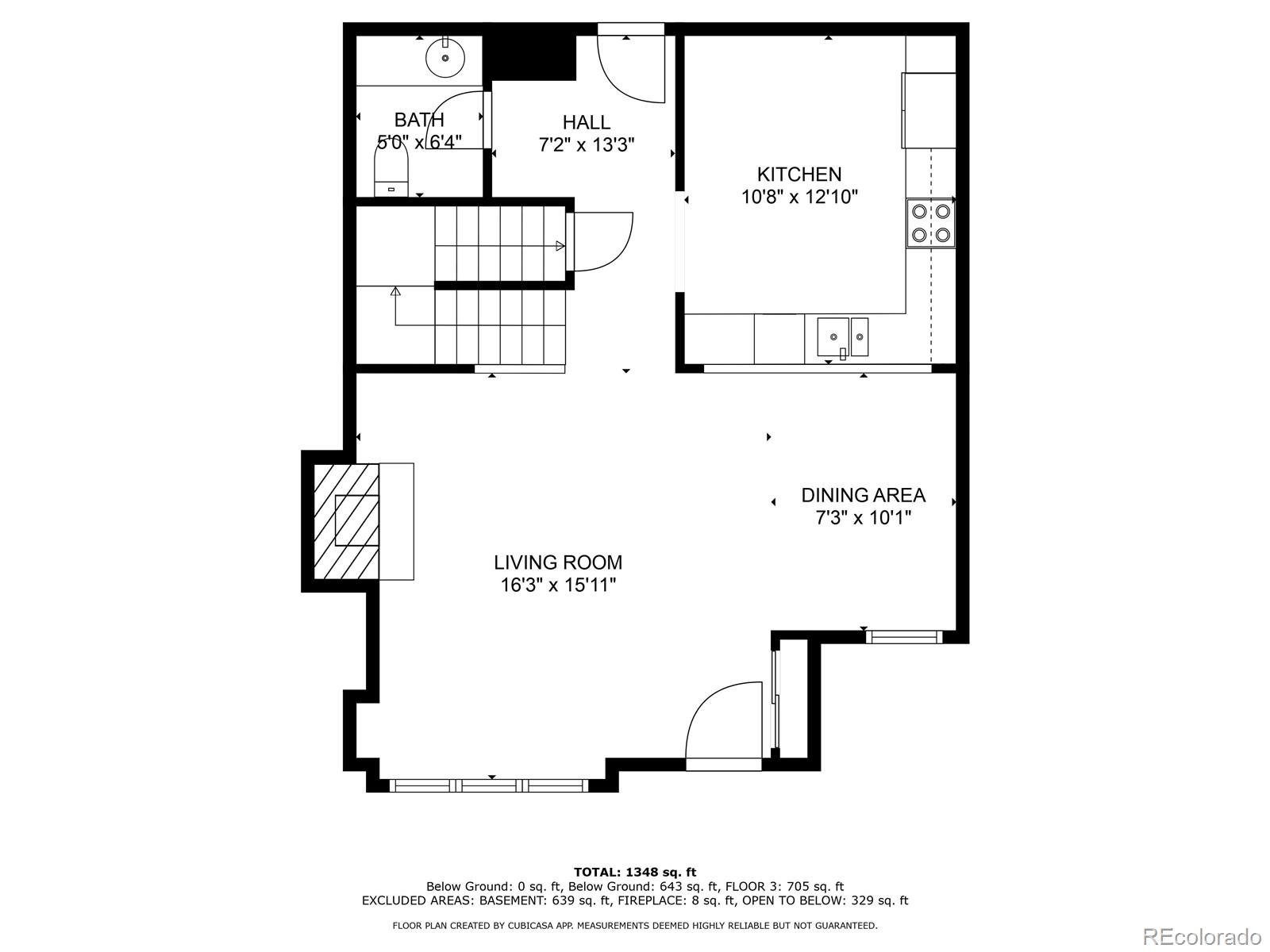11765 W 66th Place Unit: B