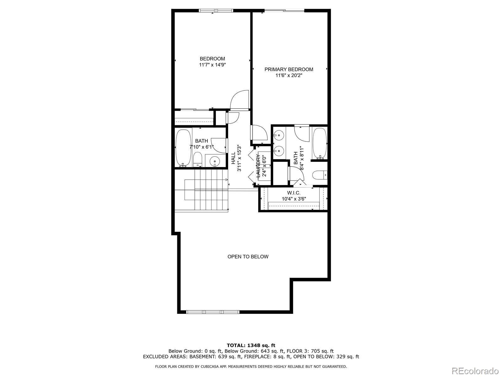 11765 W 66th Place Unit: B