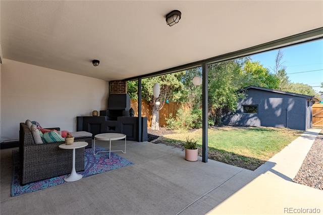428 Tennyson Street
