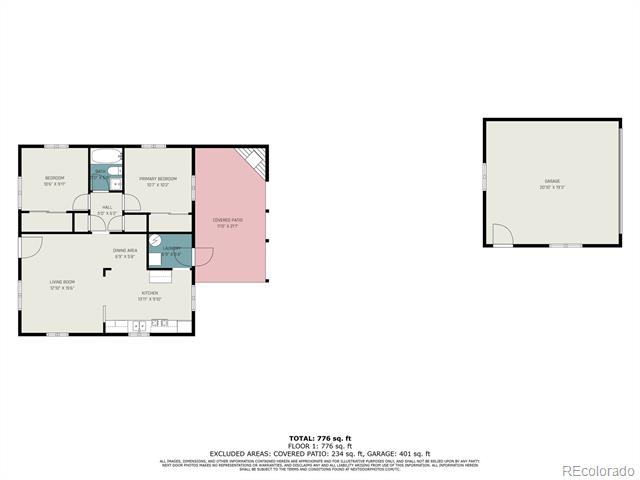 428 Tennyson Street
