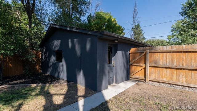 428 Tennyson Street