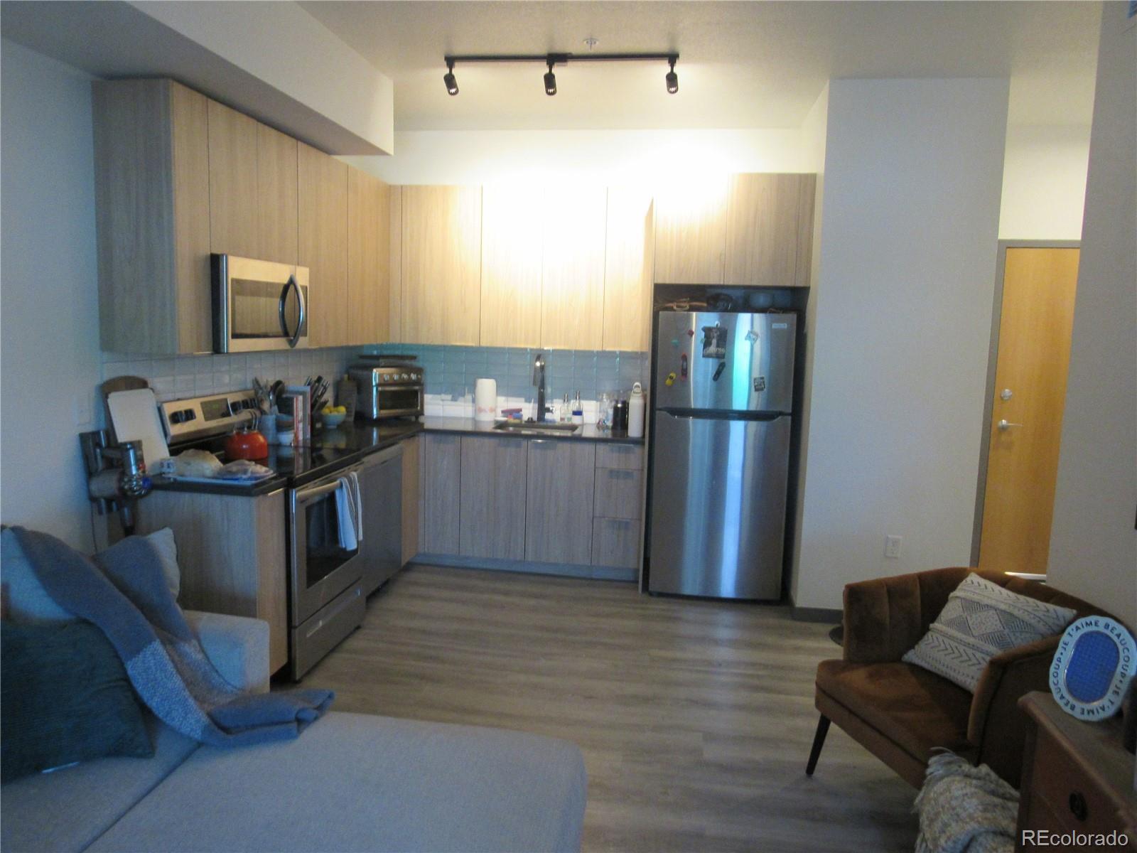 603 Inca Street Unit: 210