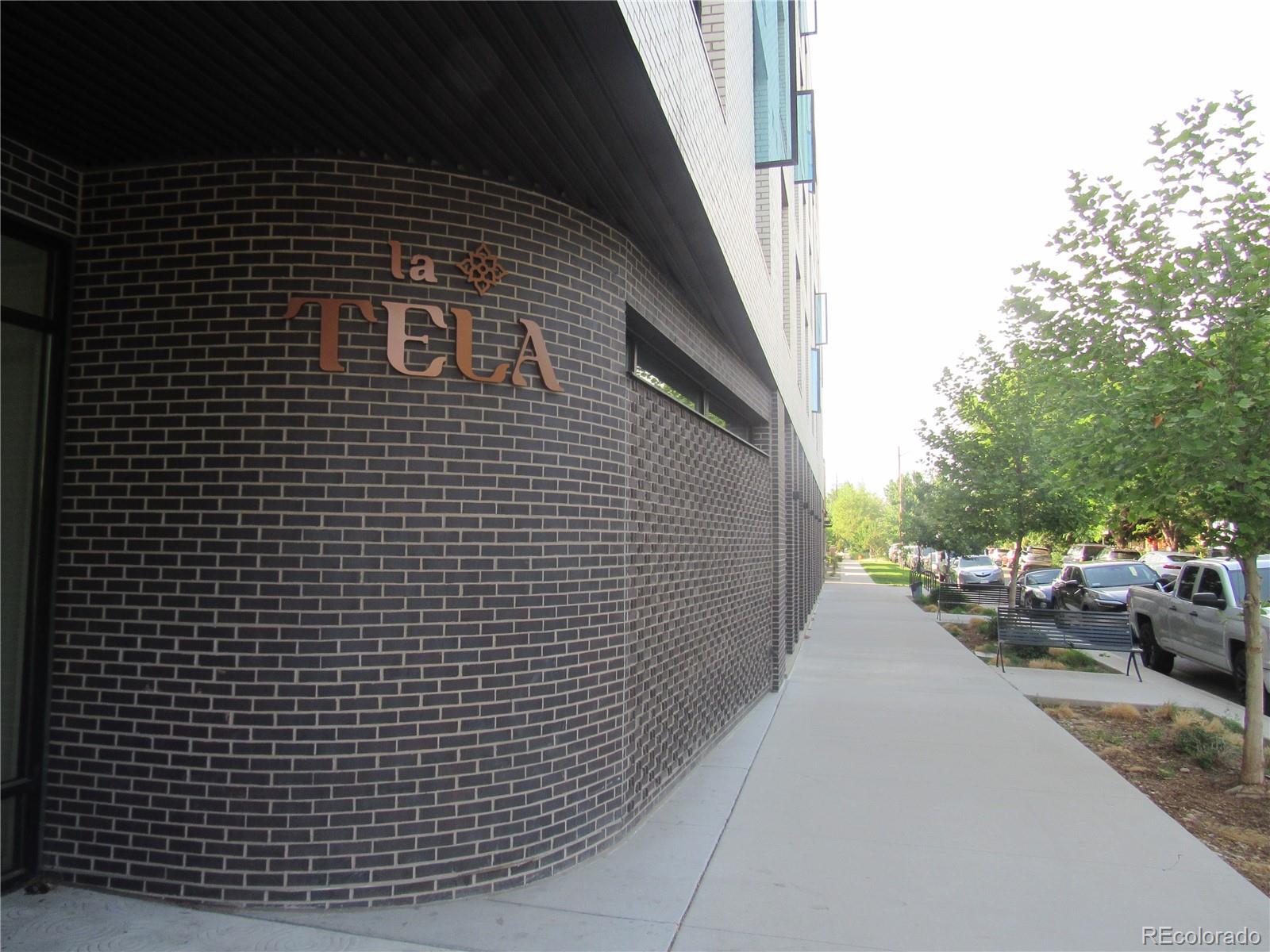 603 Inca Street Unit: 210