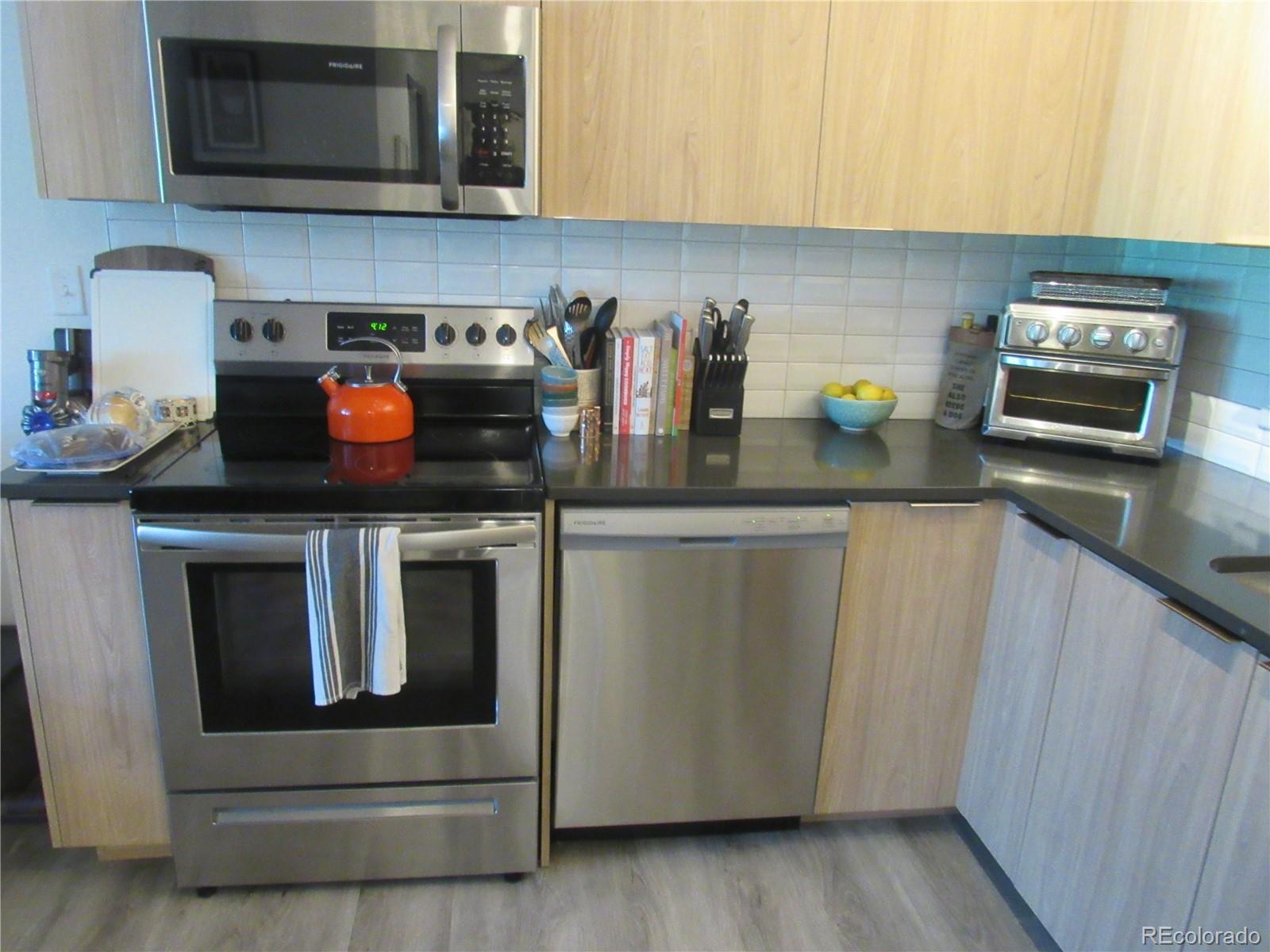 603 Inca Street Unit: 210