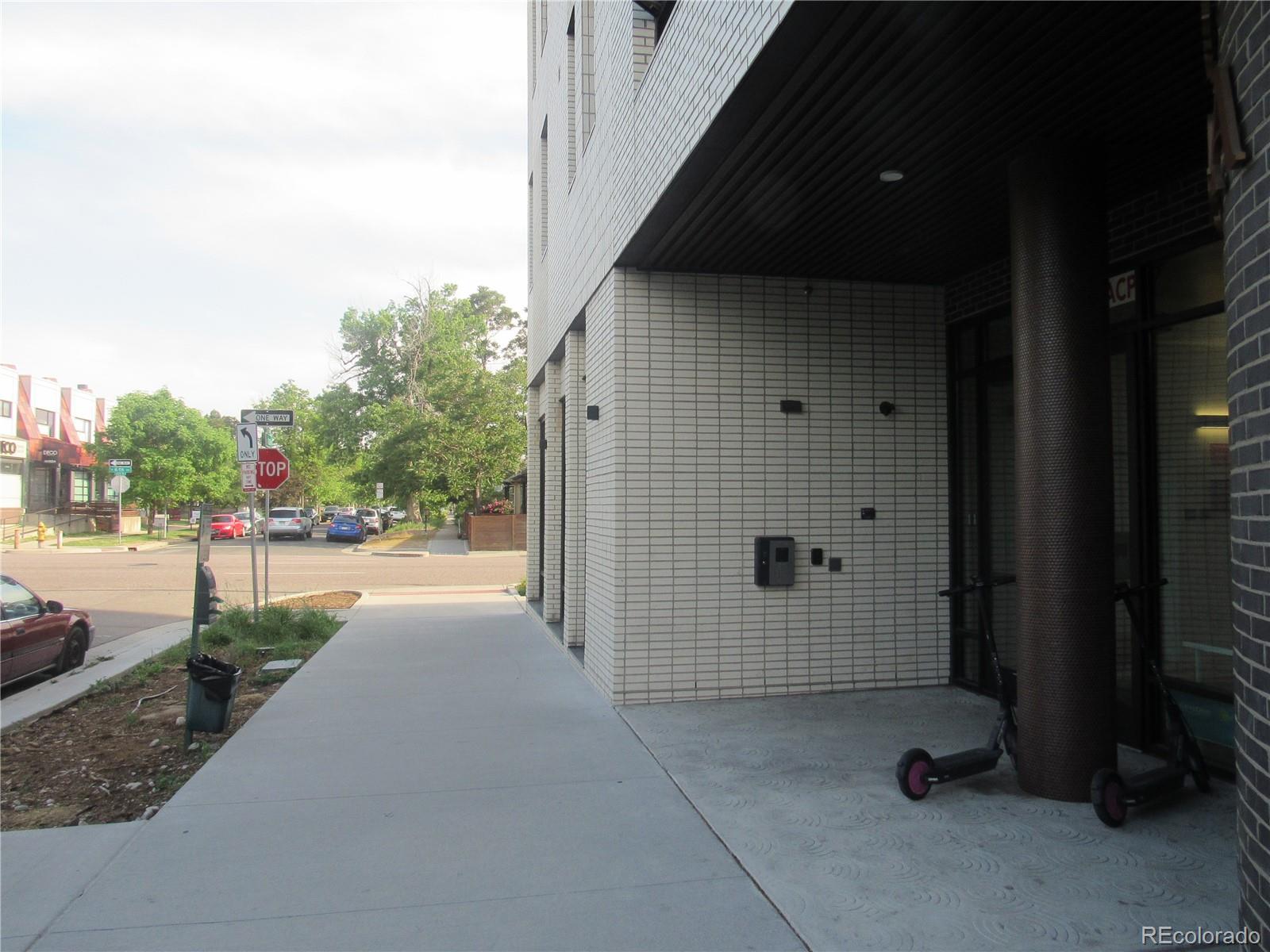 603 Inca Street Unit: 210