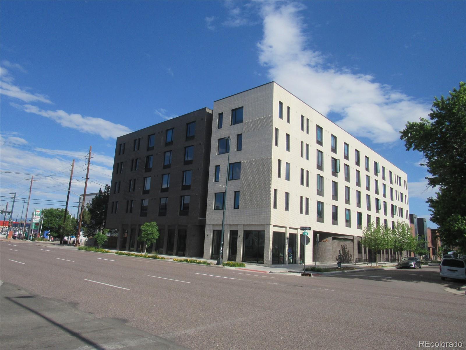 603 Inca Street Unit: 210