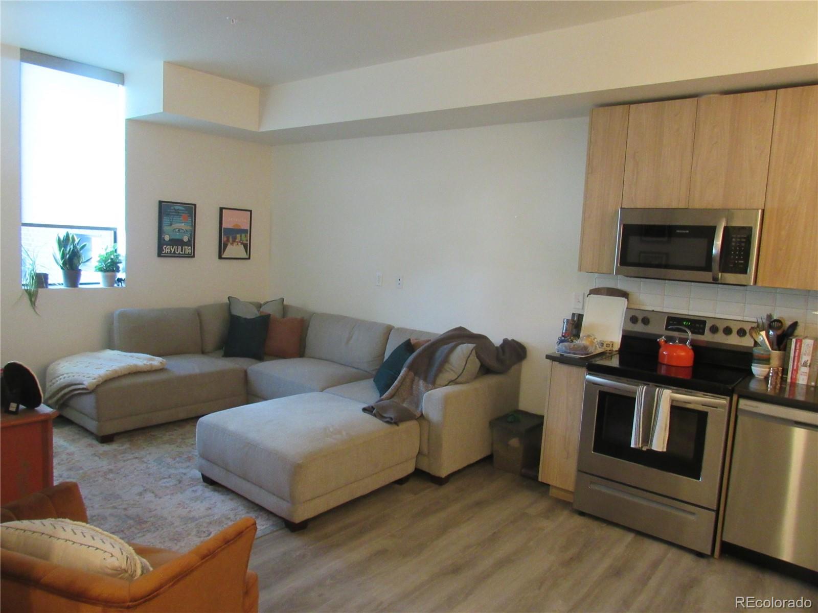 603 Inca Street Unit: 210
