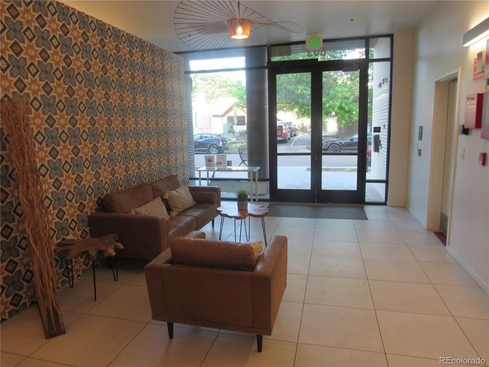 603 Inca Street Unit: 210