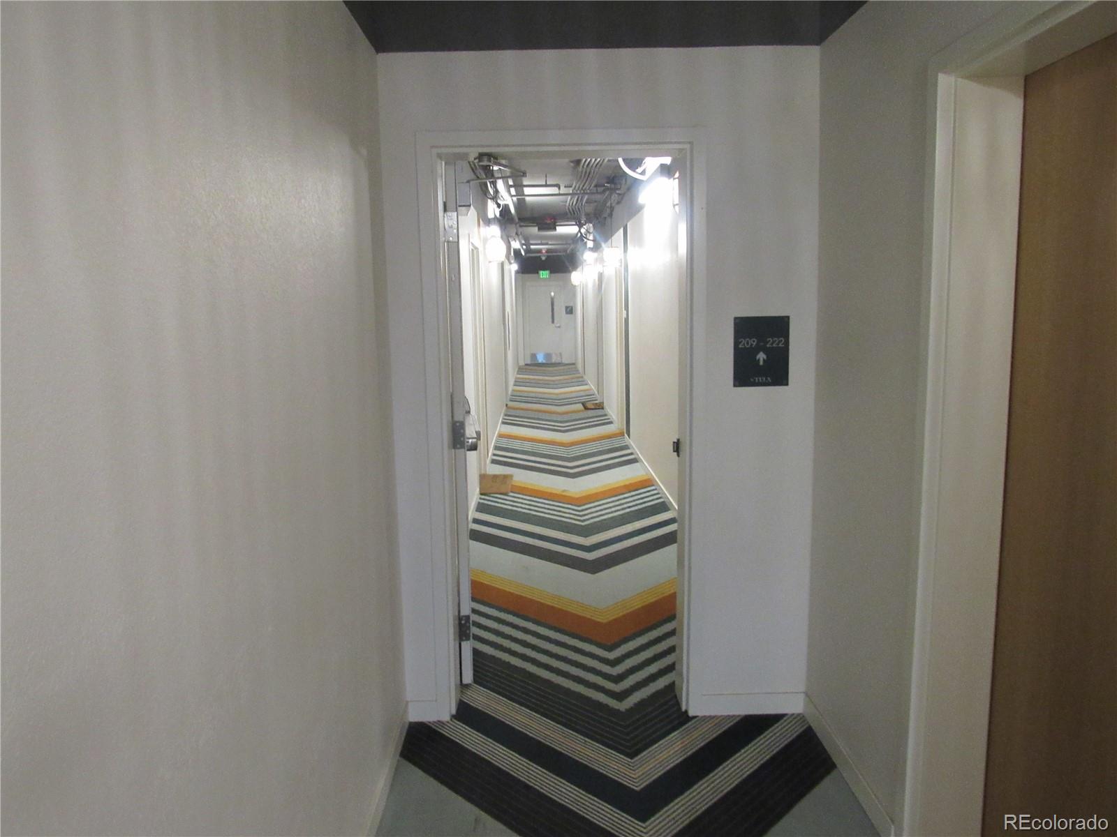 603 Inca Street Unit: 210