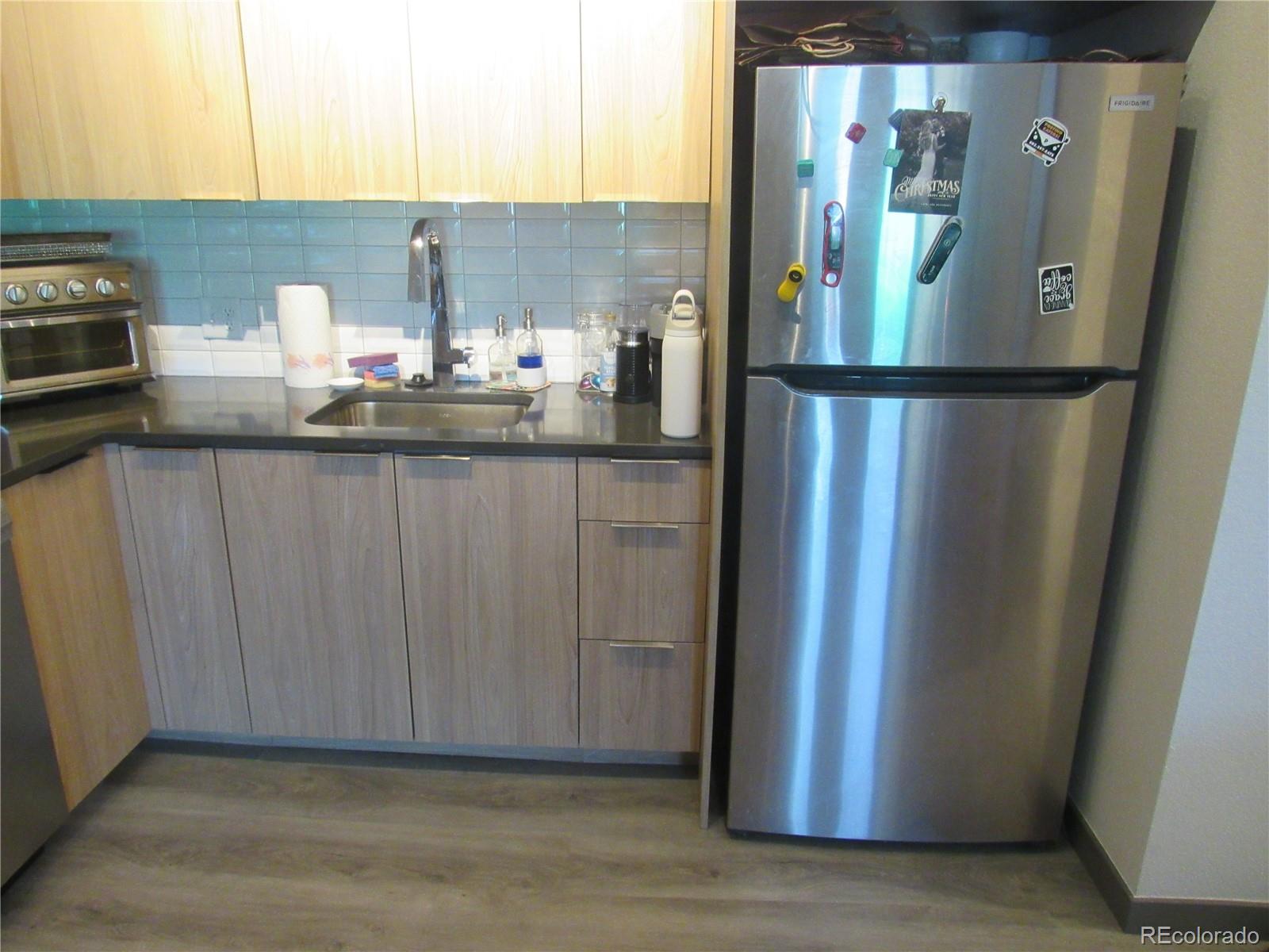 603 Inca Street Unit: 210