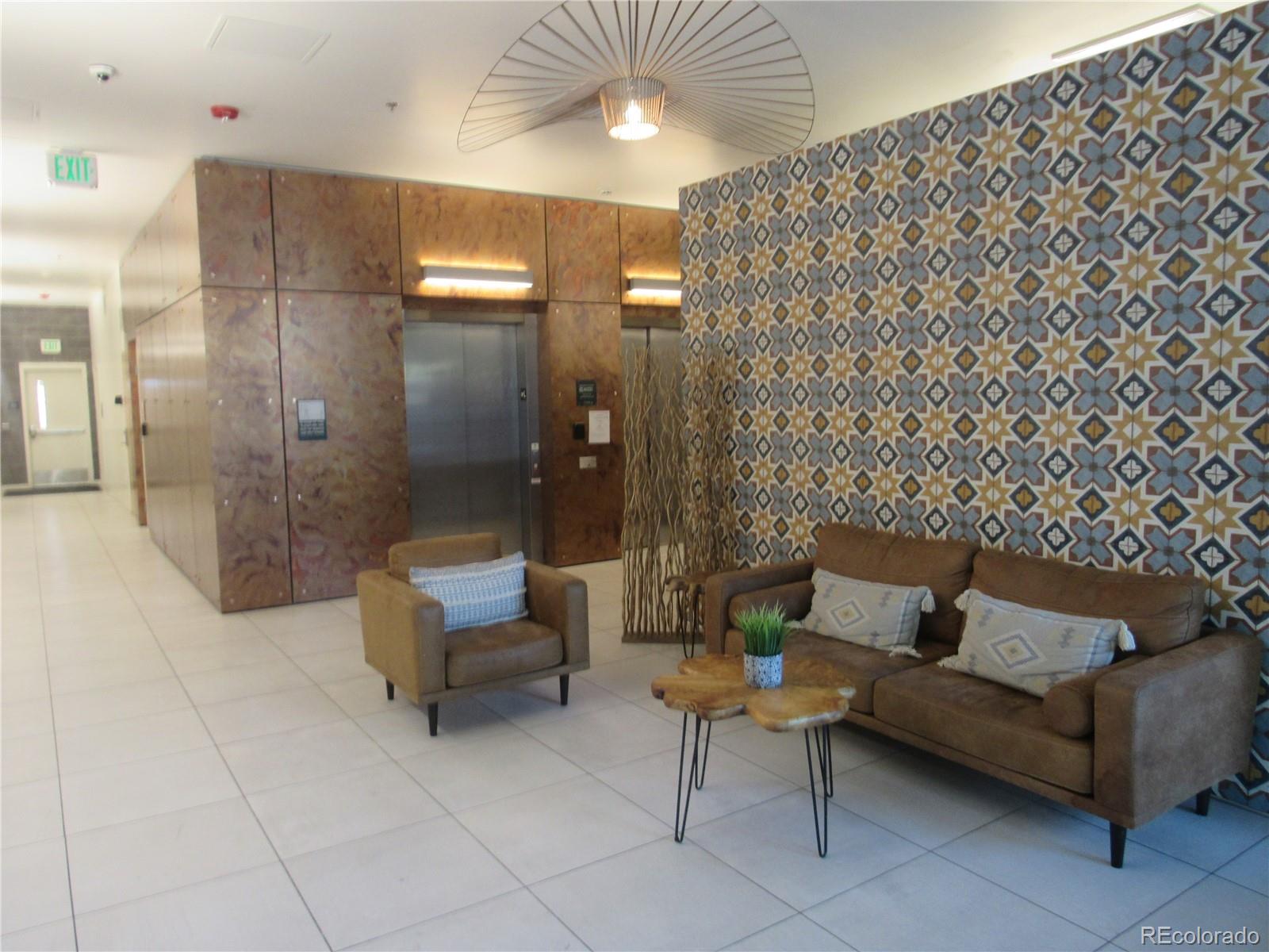 603 Inca Street Unit: 210