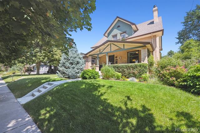 2354 Fairfax Street