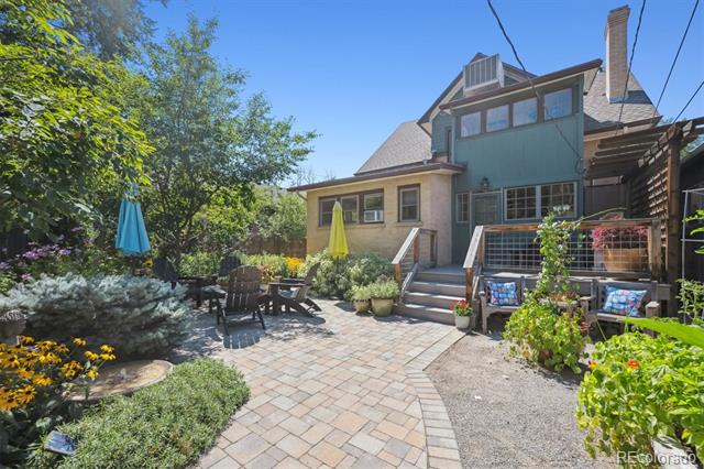 2354 Fairfax Street