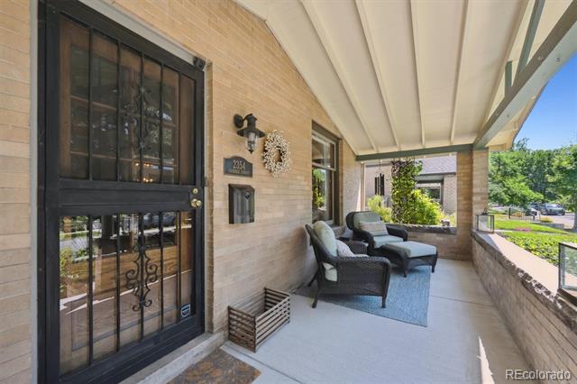 2354 Fairfax Street