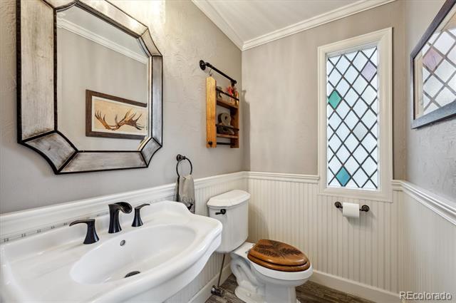 2356 Hiwan Drive Unit: 40