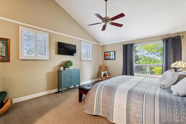 2356 Hiwan Drive Unit: 40