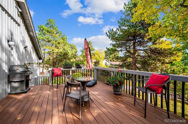2356 Hiwan Drive Unit: 40