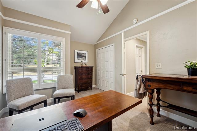 2356 Hiwan Drive Unit: 40