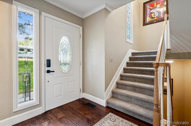 2356 Hiwan Drive Unit: 40