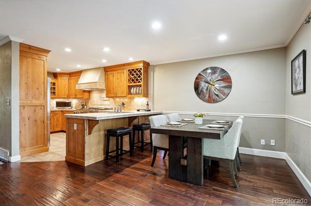 2356 Hiwan Drive Unit: 40