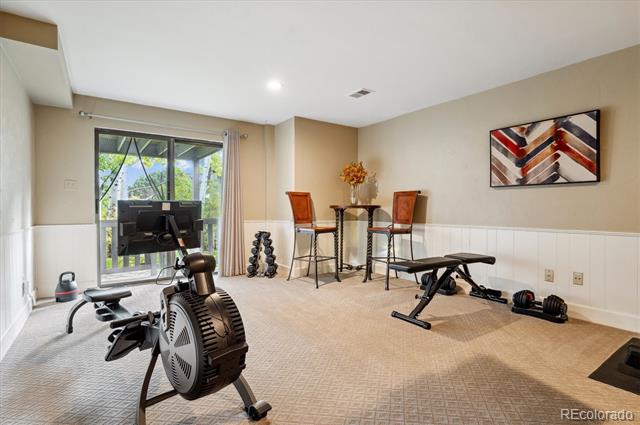 2356 Hiwan Drive Unit: 40